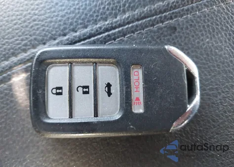 2013 Honda Accord Sdn Ex-L z USA, uszkodzony, nr VIN 1HGCR2F80DA252103